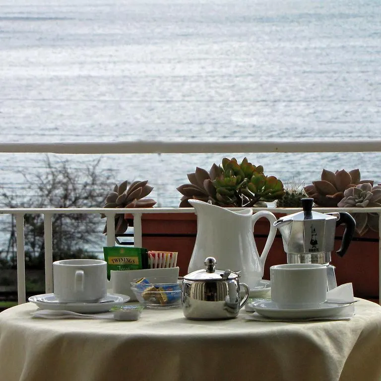 Bed & Breakfast B&B Agon Taormina