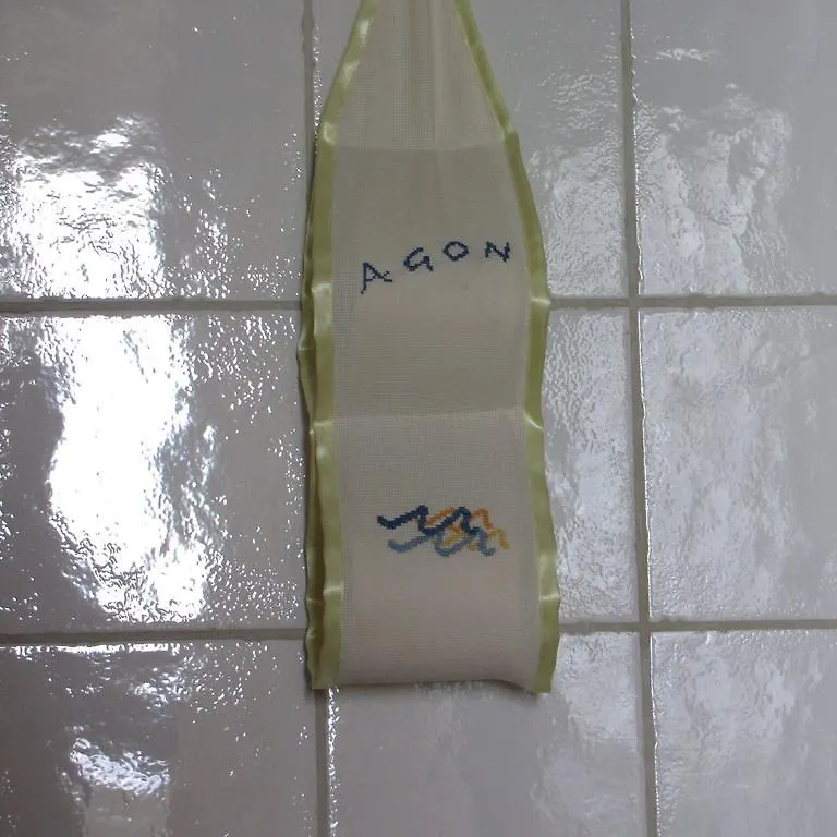 Bed & Breakfast B&B Agon Taormina