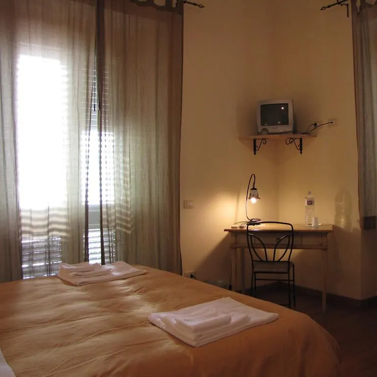 B&B Agon Taormina Bed & Breakfast