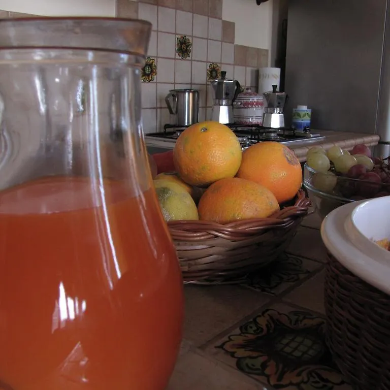 B&B Agon Taormina Bed & Breakfast