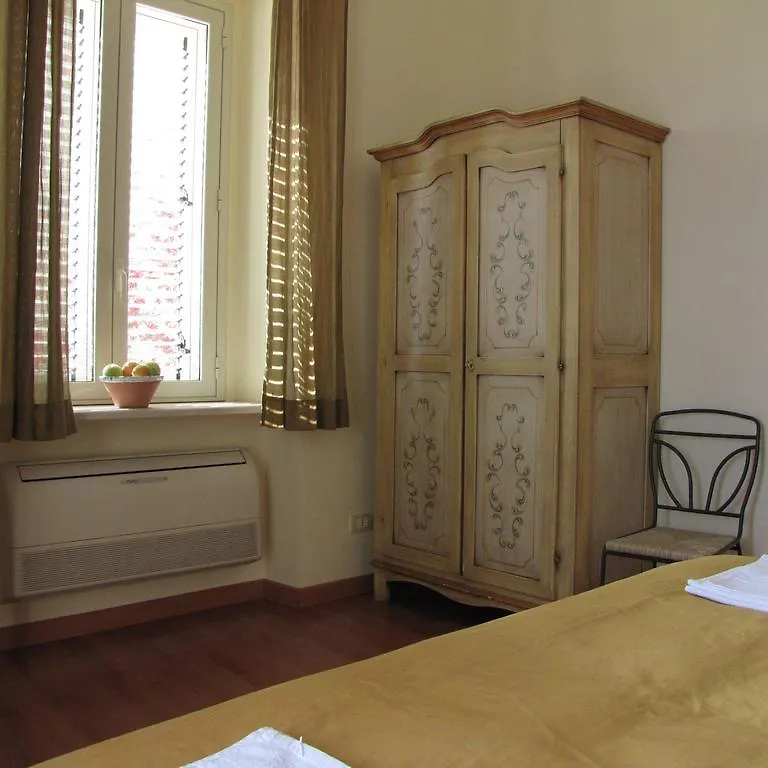 Bed & Breakfast B&B Agon Taormina