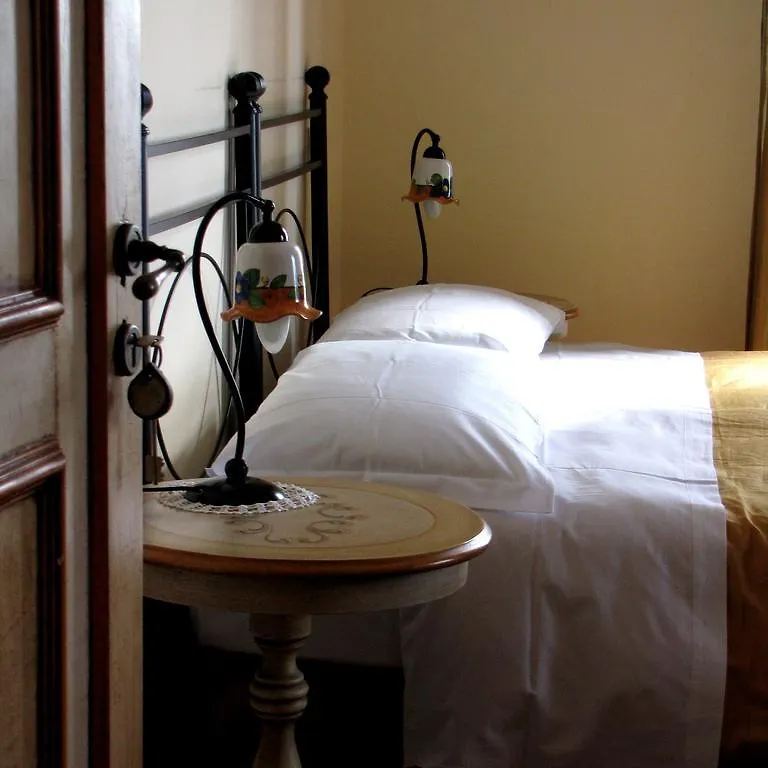 ** Bed & Breakfast B&B Agon Taormina Italy