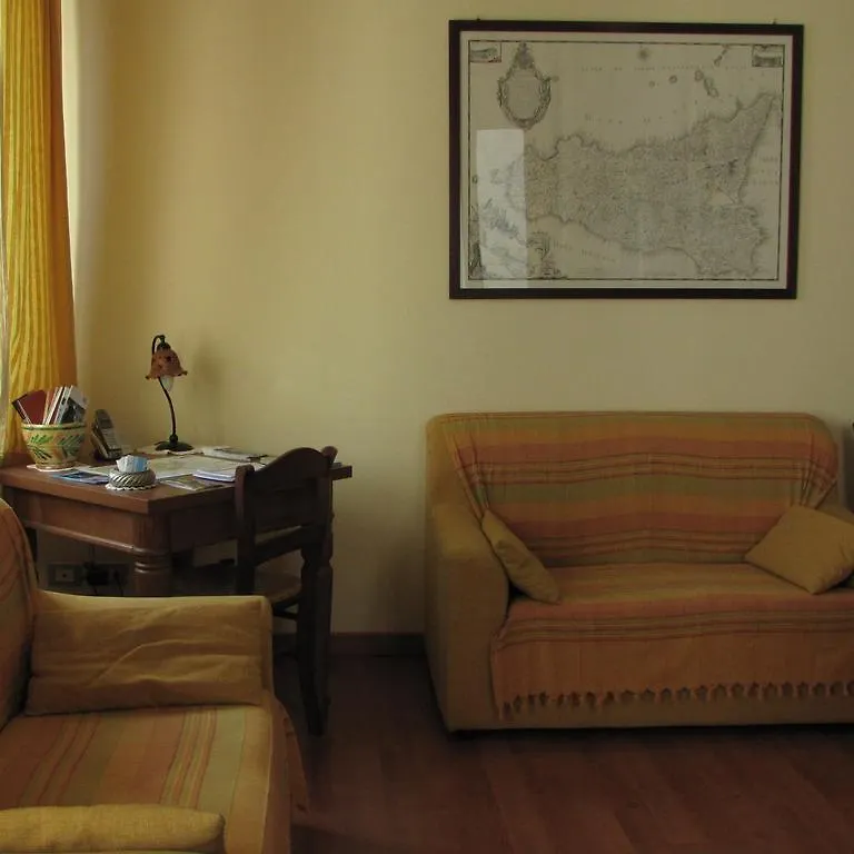 B&B Agon Taormina