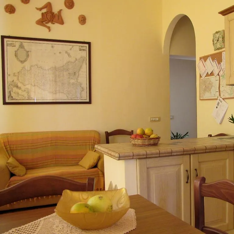 Bed & Breakfast B&B Agon Taormina