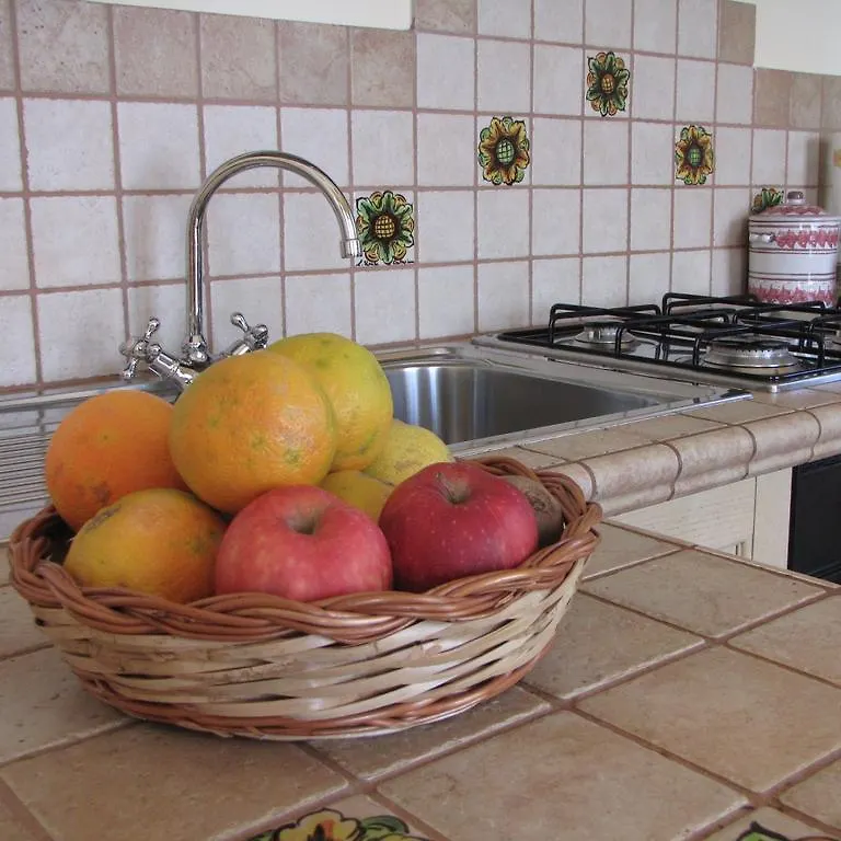 B&B Agon Taormina Italy