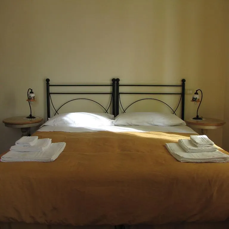 Bed & Breakfast B&B Agon Taormina