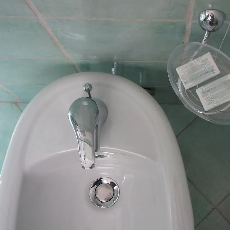 B&B Agon Taormina Bed & Breakfast