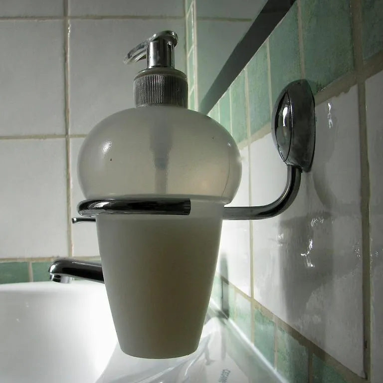 B&B Agon Taormina Bed & Breakfast