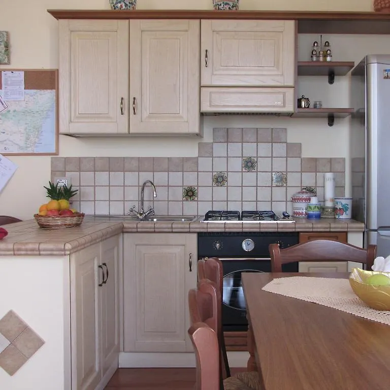 B&B Agon Taormina Bed & Breakfast