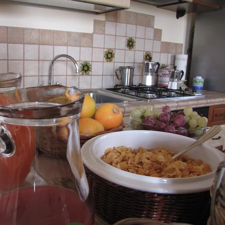 ** Bed & Breakfast B&B Agon Taormina Italy