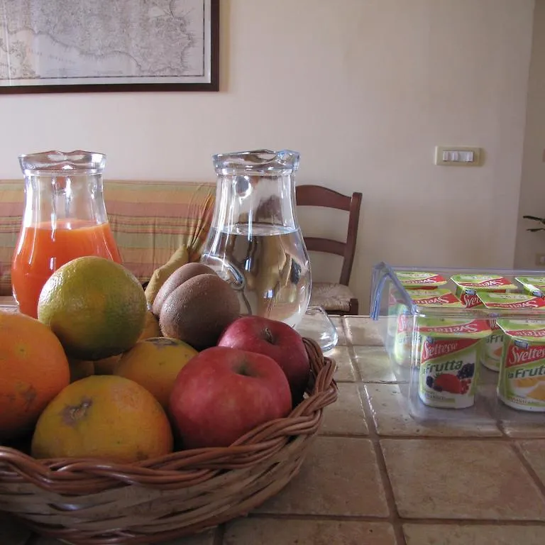 Bed & Breakfast B&B Agon Taormina