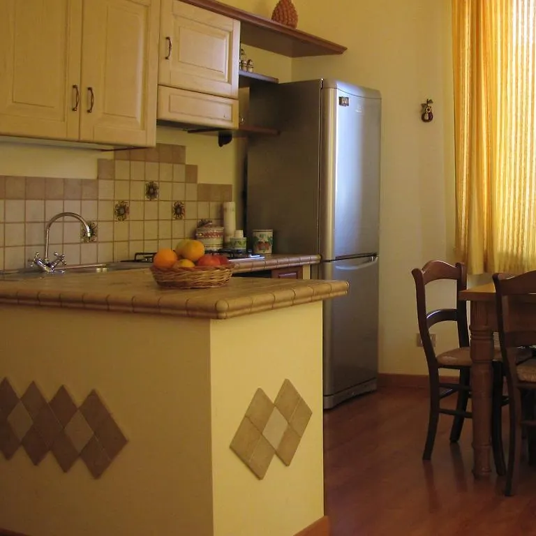 B&B Agon Taormina Bed & Breakfast