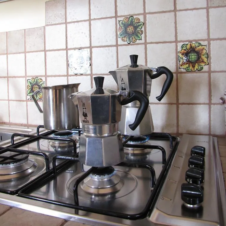B&B Agon Taormina Italy