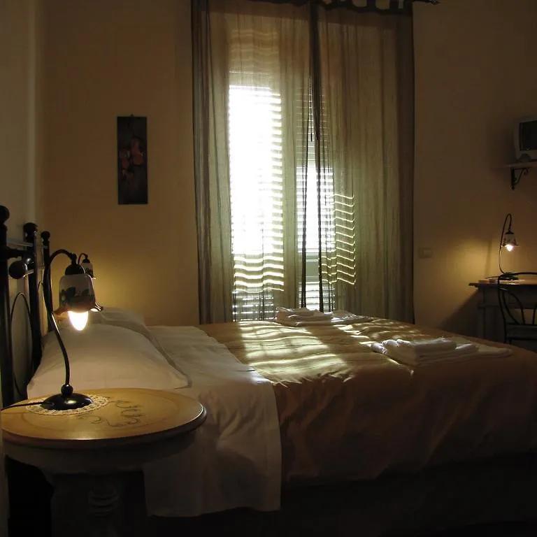 B&B Agon Taormina