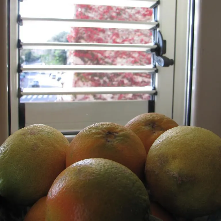 Bed & Breakfast B&B Agon Taormina