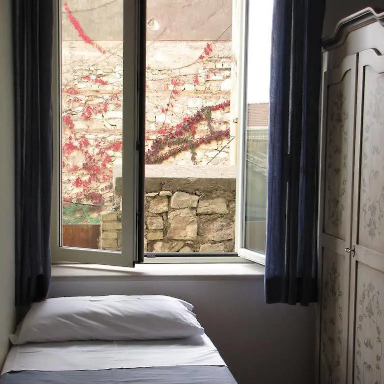 B&B Agon Taormina Bed & Breakfast
