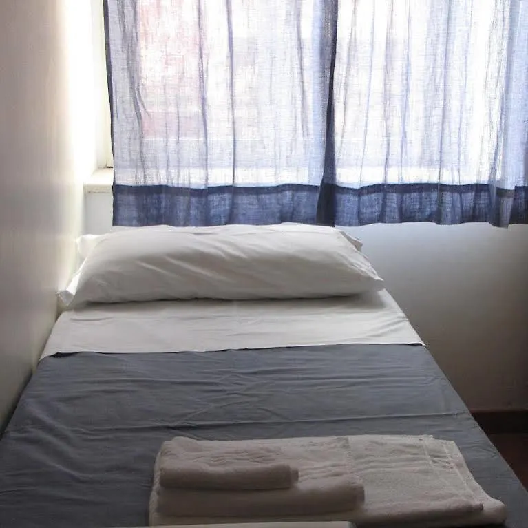 Bed & Breakfast B&B Agon Taormina