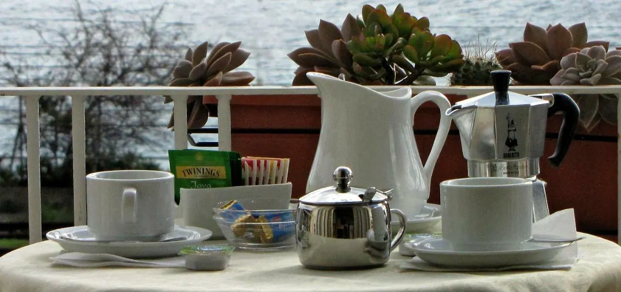 B&B Agon Taormina 2*,