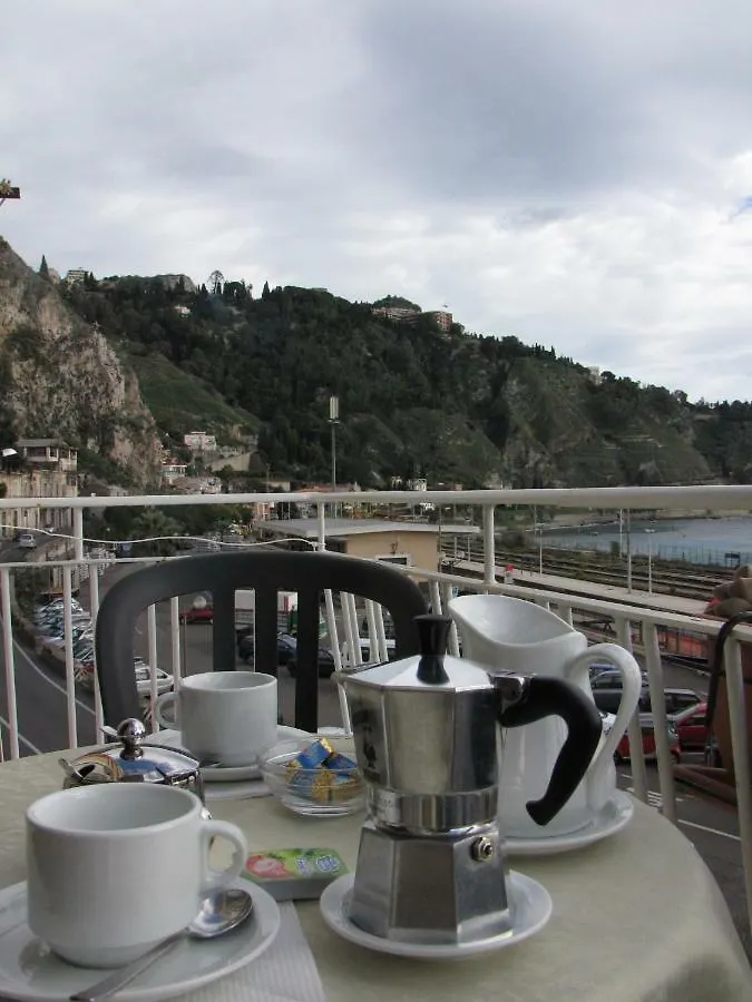 B&B Agon Taormina Bed & Breakfast