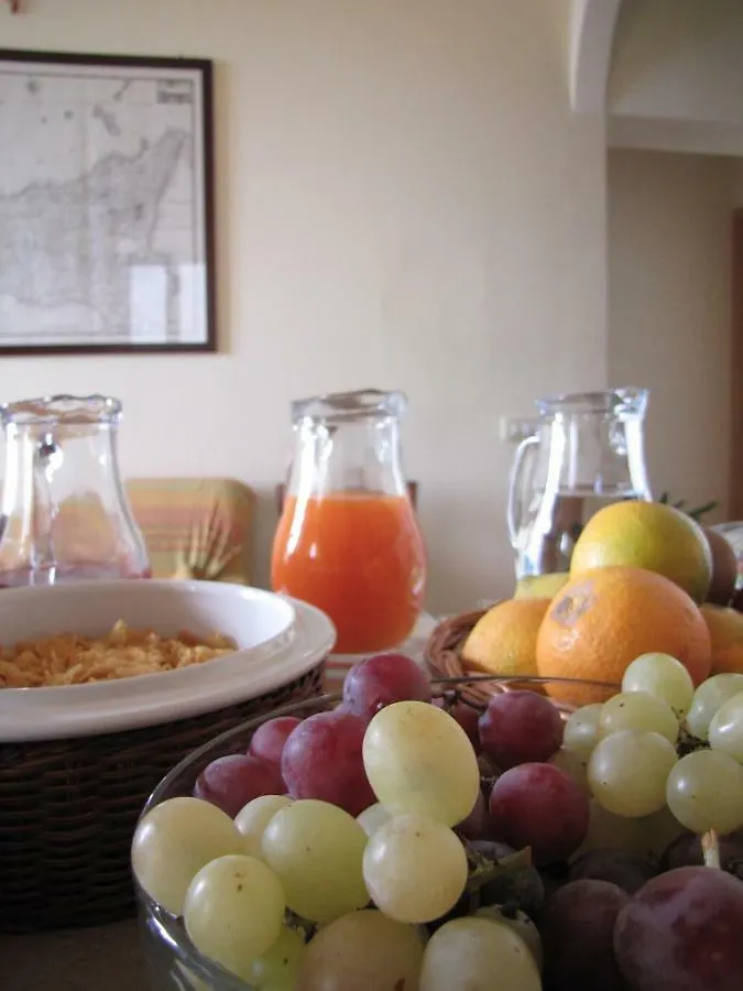 ** Bed & Breakfast B&B Agon Taormina Italy