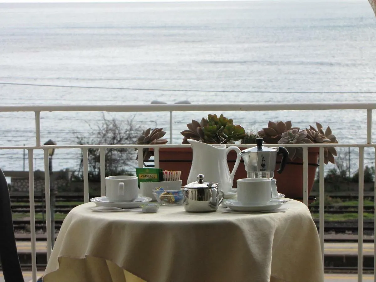 B&B Agon Taormina Bed & Breakfast