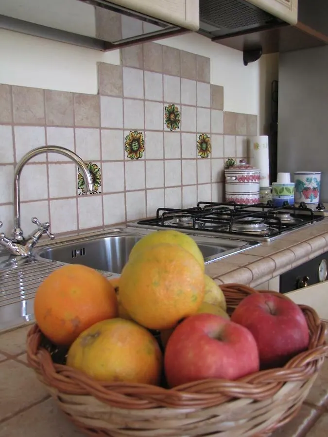 B&B Agon Taormina