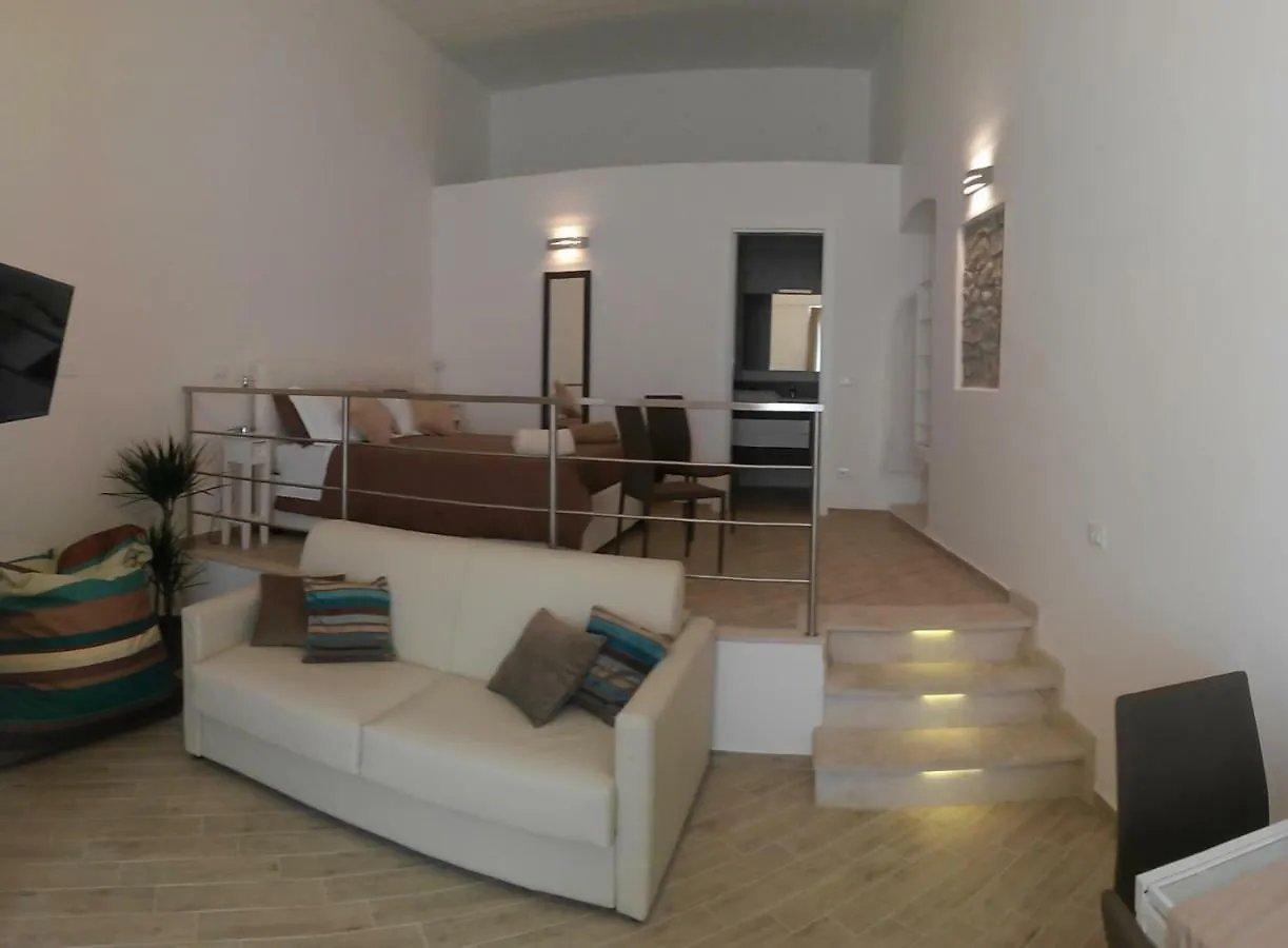 B&B Agon Taormina Bed & Breakfast