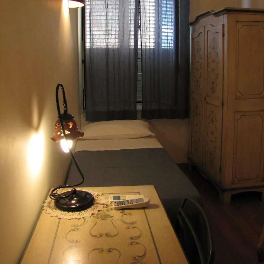 B&B Agon Taormina Bed & Breakfast