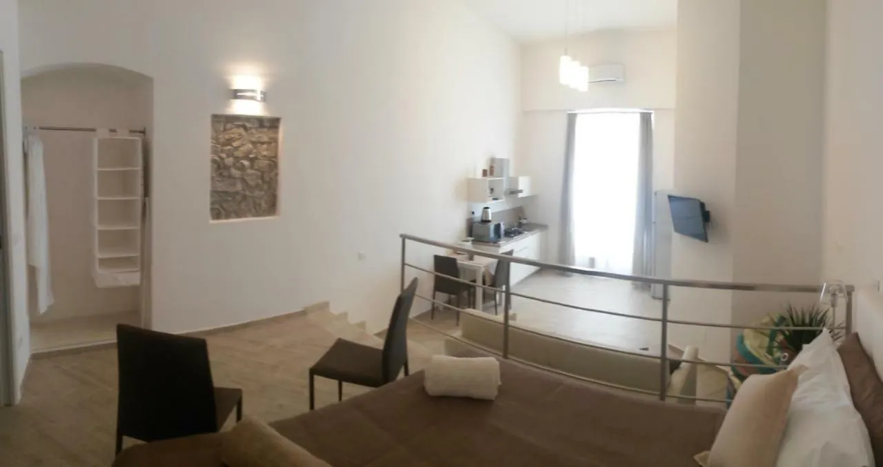 ** Bed & Breakfast B&B Agon Taormina Italy