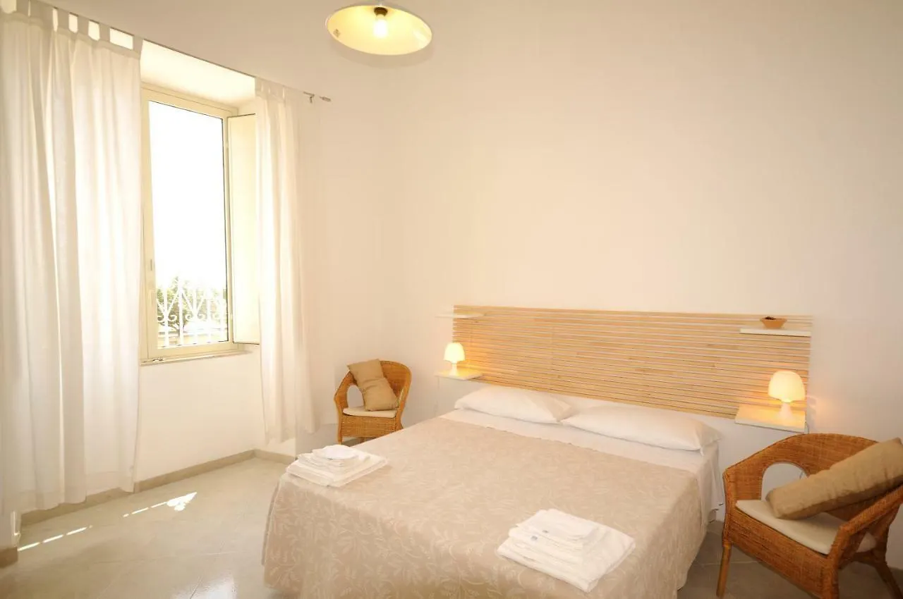 B&B Agon Taormina