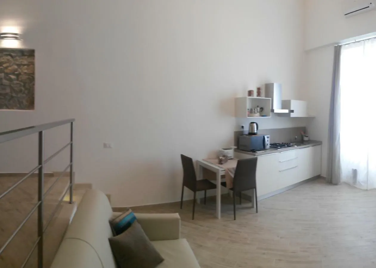 B&B Agon Taormina