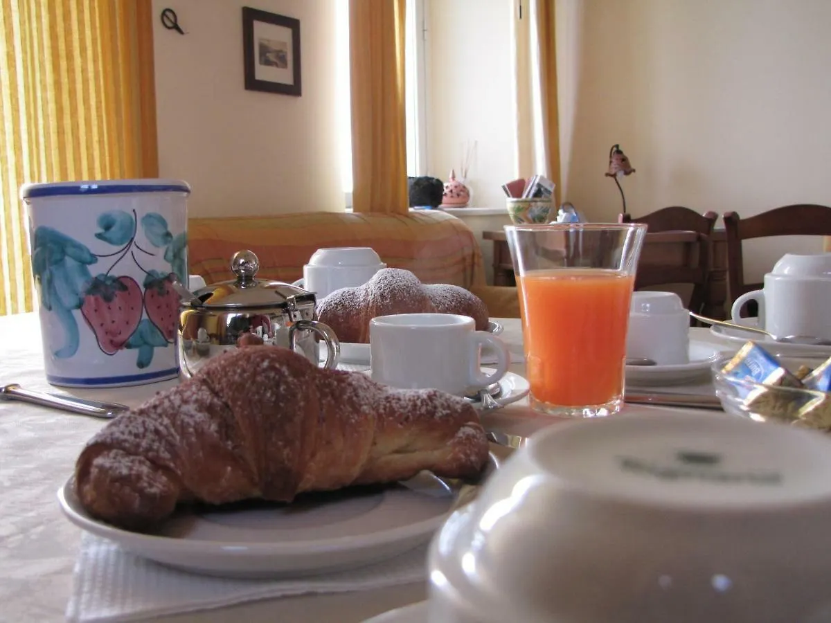 B&B Agon Taormina