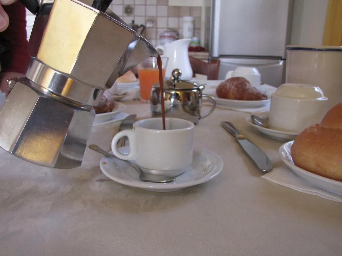 Bed & Breakfast B&B Agon Taormina