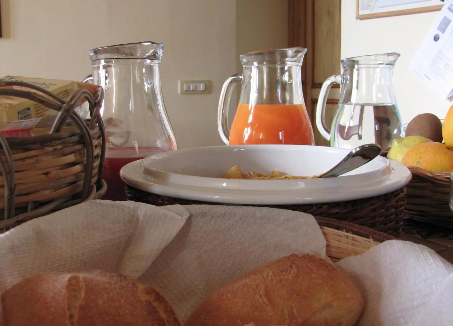 B&B Agon Taormina