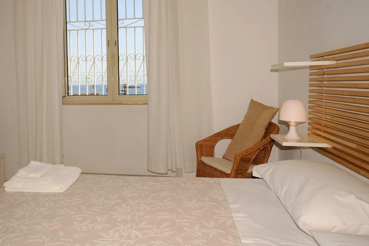 B&B Agon Taormina Italy
