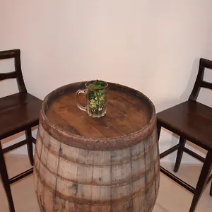 Bed And Beercraft Bed & Breakfast