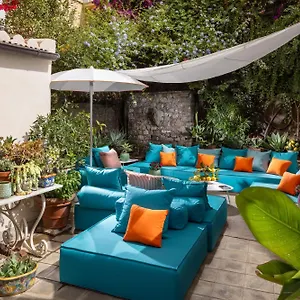 4* Otel Hotel Villa Taormina